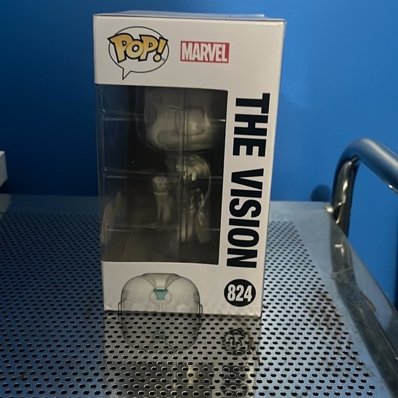 The vision funko pop - Picture 2 of 6
